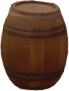 A performance barrel as it appears in Tram Common.