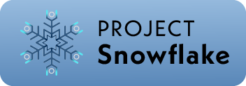 Hosted by Project Snowflake