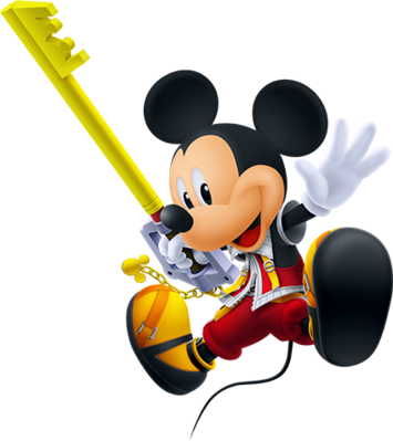 Kingdom Hearts: 10 Times Mickey Saved The Day